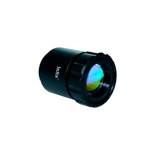Инфракрасный объектив для микроскопа - Infra-SW series - Wavelength Opto-Electronic(Nanjing)Co.,Ltd - машинного зрения / для обнаружения / для контроля