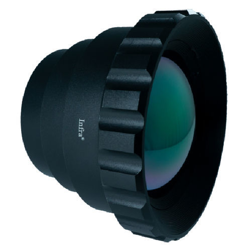 Инфракрасный объектив для микроскопа - Infra-LW series - Wavelength Opto-Electronic(Nanjing)Co.,Ltd - машинного зрения / для обнаружения / для контроля