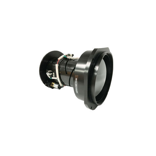 Объектив для микроскопа с увеличением - Infra-WZ series - Wavelength Opto-Electronic(Nanjing)Co.,Ltd - машинного зрения / для обнаружения / для контроля