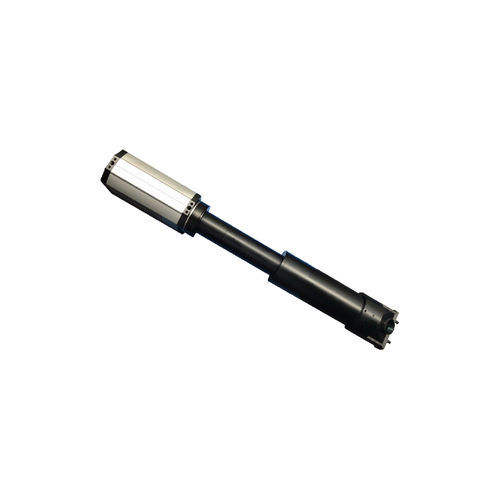 Объектив для микроскопа с увеличением - IRM125.0-BS - Wavelength Opto-Electronic(Nanjing)Co.,Ltd - машинного зрения / для контроля / ИК