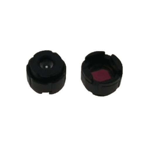 Линза для эндоскопов - Wavelength Opto-Electronic(Nanjing)Co.,Ltd - из пластика / видимого диапазона / для оптики