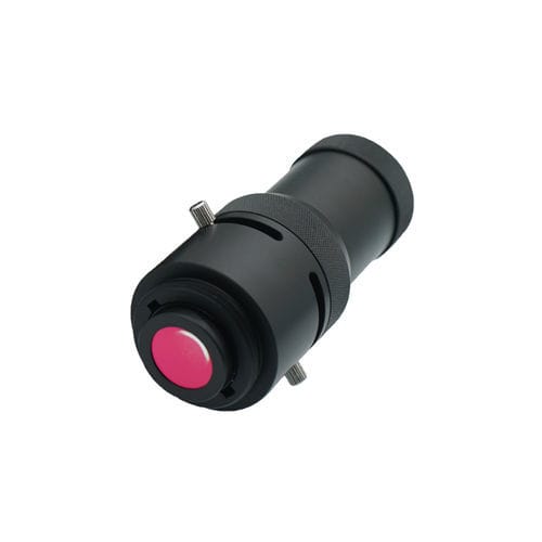 Линза из стекла - DJZ32-B01 - Wavelength Opto-Electronic(Nanjing)Co.,Ltd - ближний ИК-спектр / для оптики