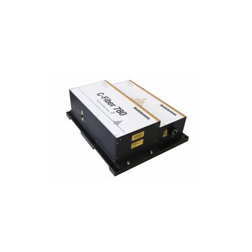 Фемтосекундный лазерный блок - C-Fiber 780 series - Wavelength Opto-Electronic(Nanjing)Co.,Ltd - волоконный / видимого диапазона / для промышленности