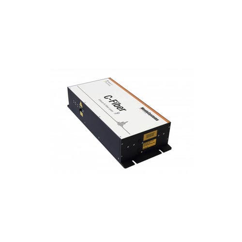 Фемтосекундный лазерный блок - C-Fiber series - Wavelength Opto-Electronic(Nanjing)Co.,Ltd - волоконный / видимого диапазона / машинного зрения