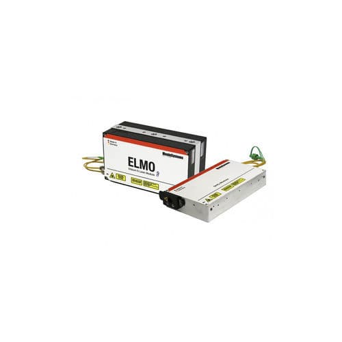 Фемтосекундный лазерный блок - ELMO 780 series - Wavelength Opto-Electronic(Nanjing)Co.,Ltd - волоконный / терагерц / машинного зрения