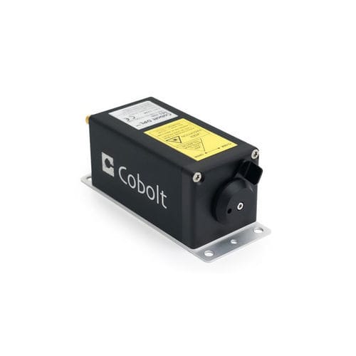 Лазерный блок с диодом - COBOLT  06 series - Wavelength Opto-Electronic(Nanjing)Co.,Ltd - импульсный / волоконный / видимого диапазона