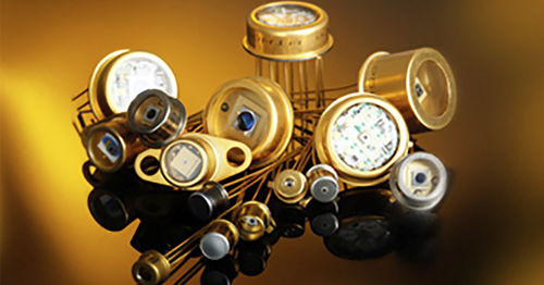 Лавинный фотодиодный модуль (APD) - Wavelength Opto-Electronic(Nanjing)Co.,Ltd
