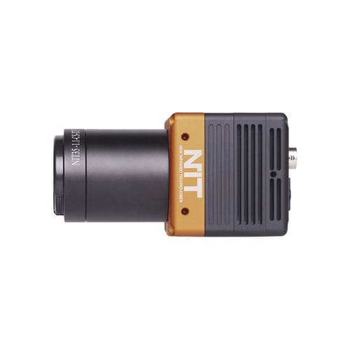 Цифровая камера - TANCHYON series - Wavelength Opto-Electronic(Nanjing)Co.,Ltd - промышленная / для наблюдения / LWIR