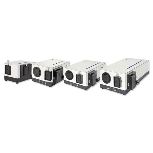 Рамановский спектрометр - OMNI-ISPEC series - Wavelength Opto-Electronic(Nanjing)Co.,Ltd - ПЗС / ультрафиолетовый / NIR