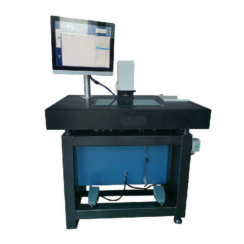 Прибор для измерения толщина - ATM102 - Wavelength Opto-Electronic(Nanjing)Co.,Ltd - бесконтактный / промышленный / автоматический