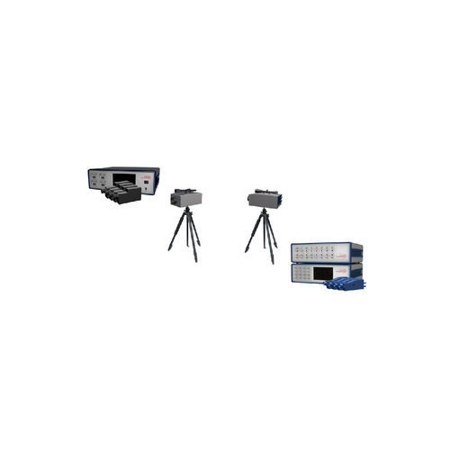 Виброметр лазер с эффектом Доплера - PNV-RD-AVD1 - Wavelength Opto-Electronic(Nanjing)Co.,Ltd - для наблюдения за машиной / оптический