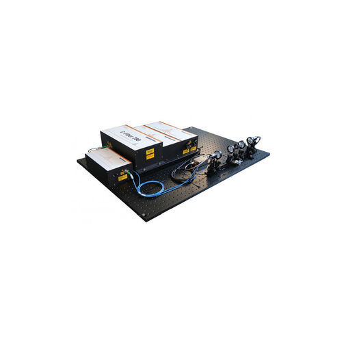 Оптический спектрометр - TERA series - Wavelength Opto-Electronic(Nanjing)Co.,Ltd - для оптики / быстрый / для сбора данных