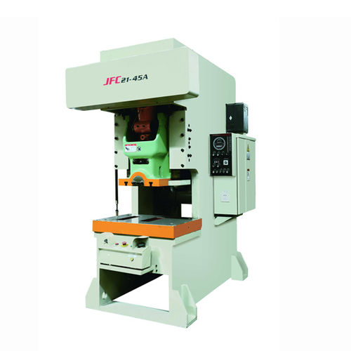 Электромеханический пресс - JFC21 series - Yangli Group Co., Ltd. - с сжатием / со стойкой / роликовый