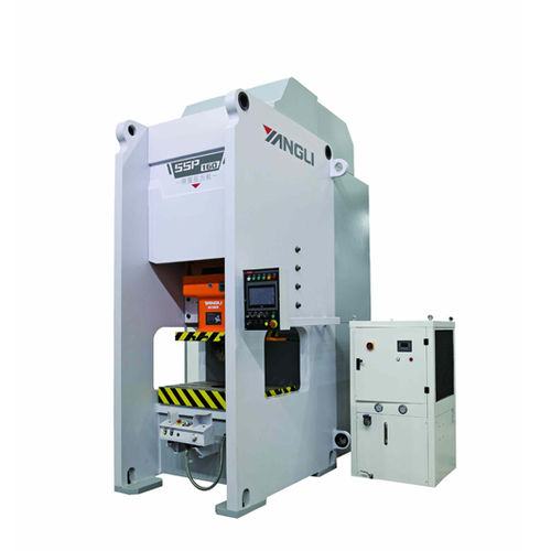 Электромеханический пресс - SCP/SSP series - Yangli Group Co., Ltd. - с сервоприводом / цифровой