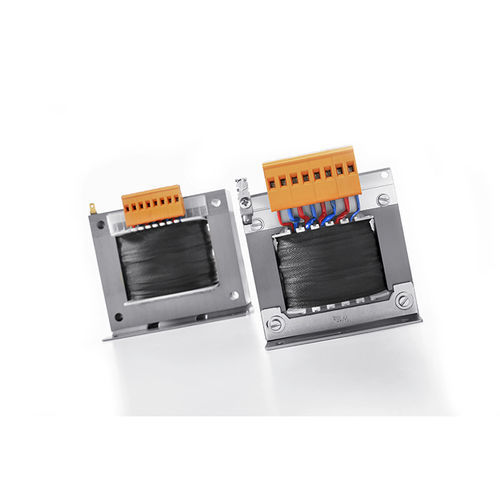 Изоляционный автотрансформатор - ESP 230/1,5 - BLOCK Electronics (Kunshan) Co., Ltd - IEC / VDE