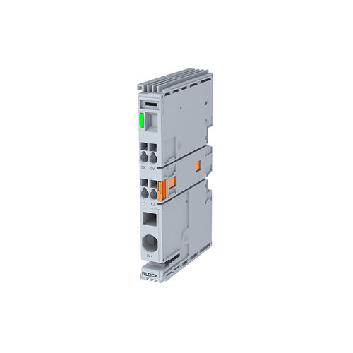Магнитно-термический выключатель - EB-2724-010-0 - BLOCK Electronics (Kunshan) Co., Ltd - CEM / автоматический