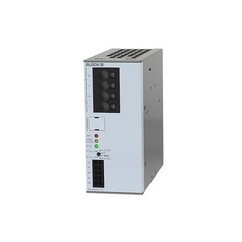 Буферный модуль - PC-0424-017-0 - BLOCK Electronics (Kunshan) Co., Ltd