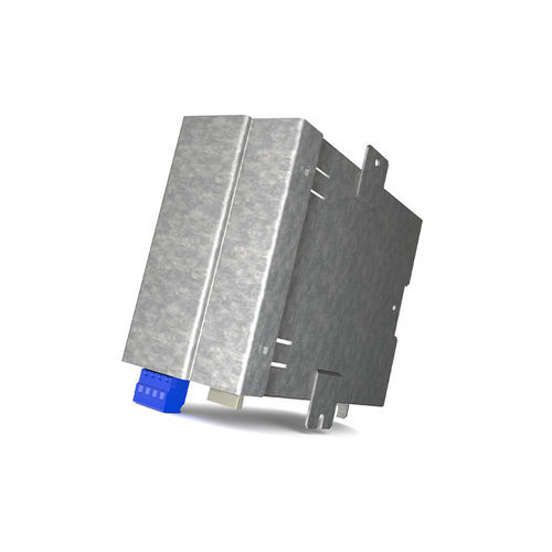 Аккумуляторный модуль для блока - PVA 24 - BLOCK Electronics (Kunshan) Co., Ltd - 24 В / UL / монтируемый на DIN-рейке