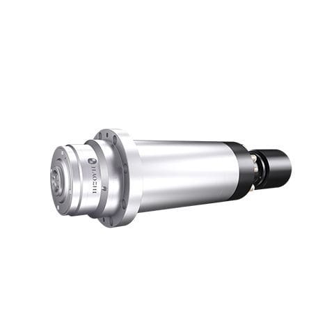 Электрошпиндель для гравировки - DGZX-12030／8.5E-KFPWVS - Guangzhou Haozhi Industrial Co., Ltd - для фрезерования / моторизованный / HSK