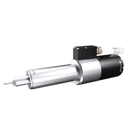 Электрошпиндель для формовки - DGZ-03360／0.25-PG - Guangzhou Haozhi Industrial Co., Ltd - для спекания / для фрезерования / для мехобработки