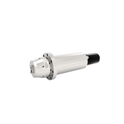 Электрошпиндель для формовки - DGZX-12030-8.5kW/ DGZYX-12030-11kW - Guangzhou Haozhi Industrial Co., Ltd - для мехобработки / для фрезерования / моторизованный