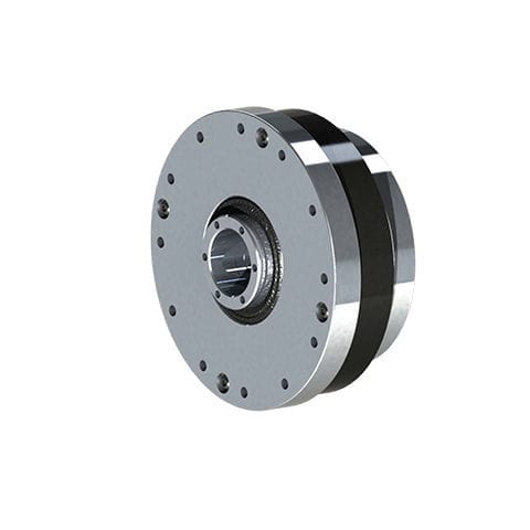 Редуктор с цилиндрической зубчатой передачей - DHSG-H - Guangzhou Haozhi Industrial Co., Ltd - гармонический / концентричный / 1-5 Nm