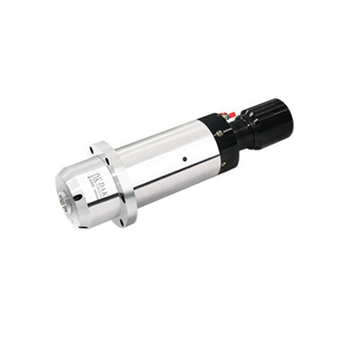 Электрошпиндель для сверления - DGZX-12030/5.5-BFPWVS - Guangzhou Haozhi Industrial Co., Ltd - для фрезерования / для нарезания резьбы / для сверления