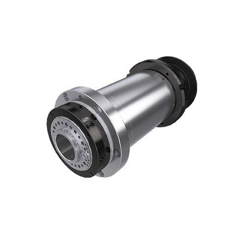 Электрошпиндель для резки - DGZYC-17006／10-FWVCS - Guangzhou Haozhi Industrial Co., Ltd - для фрезерования / для токарной обработки / отделка