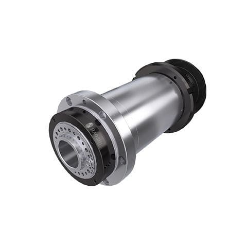 Электрошпиндель для резки - DGZYC-20045／15-FWVCS - Guangzhou Haozhi Industrial Co., Ltd - для фрезерования / для токарной обработки / отделка