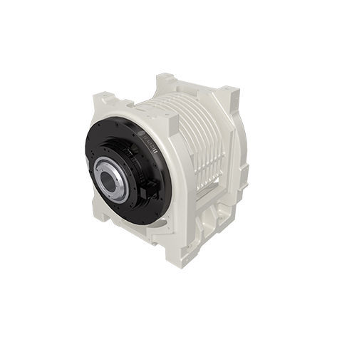 Электрошпиндель для резки - DGZC-27506／7.5-WVS - Guangzhou Haozhi Industrial Co., Ltd - для фрезерования / для токарной обработки / отделка