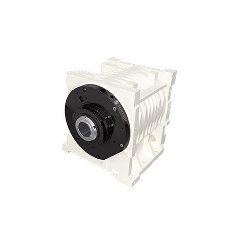 Электрошпиндель для резки - DGZC-31005／11-WVS - Guangzhou Haozhi Industrial Co., Ltd - для фрезерования / для токарной обработки / отделка