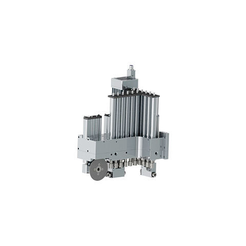 Цельное сверло - DBH-V9H3B1/1.7-NS - Guangzhou Haozhi Industrial Co., Ltd - многоцелевое