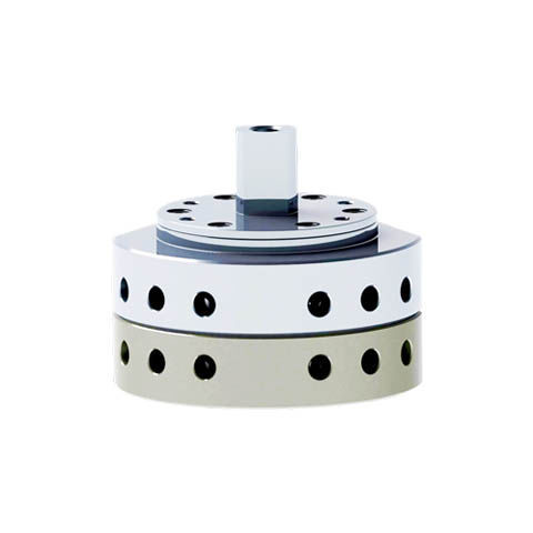 Система быстрой замены для обработки - DKH01-050-R/M - Guangzhou Haozhi Industrial Co., Ltd