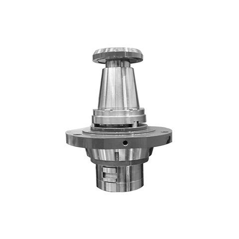 Механический зажимное приспособление - DFZ03-69/120 - Guangzhou Haozhi Industrial Co., Ltd - для мехобработки / для обрабатываемых деталей / автоматический
