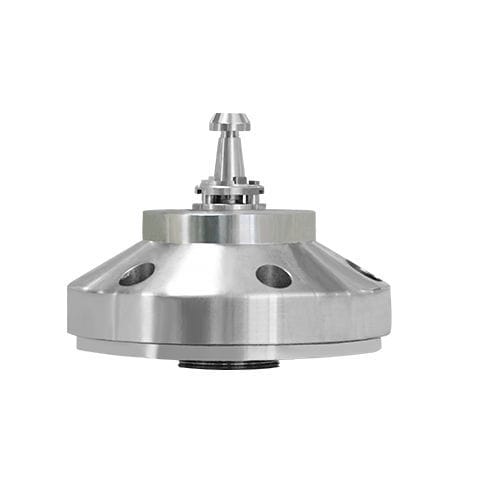 Механический зажимное приспособление - DFZ04-69/120 - Guangzhou Haozhi Industrial Co., Ltd - для мехобработки / для обрабатываемых деталей / автоматический