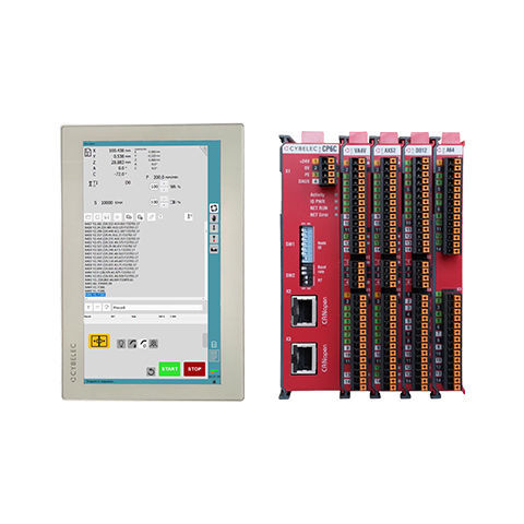 Цифровой контроллер - Guangzhou Haozhi Industrial Co., Ltd