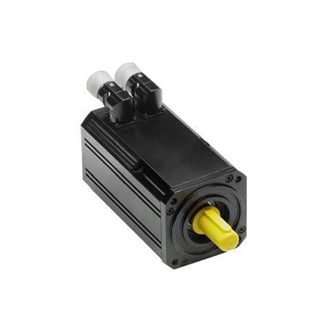 Компактный серводвигатель - XtraforsPrime - Guangzhou Haozhi Industrial Co., Ltd - модульный / без канавки / высокий крутящий момент
