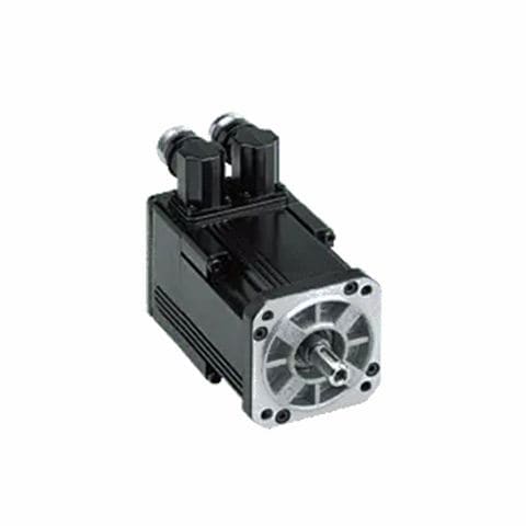 Компактный серводвигатель - XtraforsBL - Guangzhou Haozhi Industrial Co., Ltd - высокий крутящий момент / высокоскоростной / стандартный