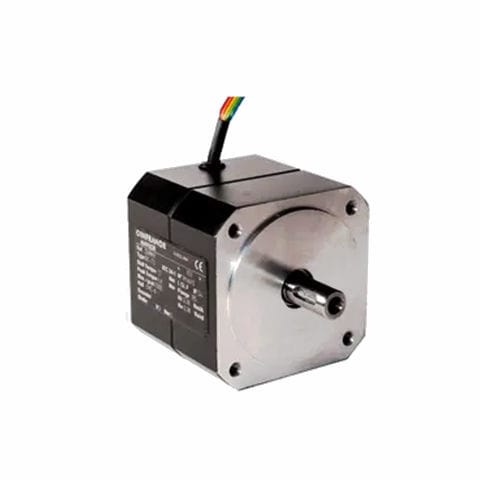 Серводвигатель AC - XtraforsBC - Guangzhou Haozhi Industrial Co., Ltd - компактный / высокий крутящий момент / высокоскоростной