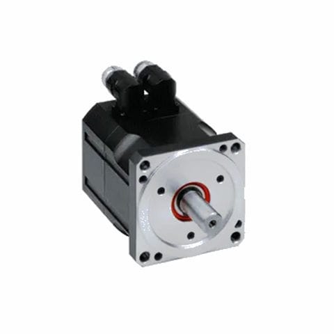 Серводвигатель AC - Movinor N - Guangzhou Haozhi Industrial Co., Ltd - ультракомпактный / IP65 / ATEX