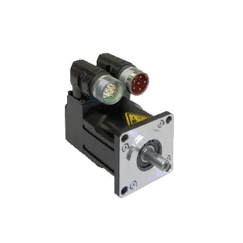 Бесщеточный серводвигатель - Movinor  - Guangzhou Haozhi Industrial Co., Ltd - 48 В / ультракомпактный / IP65