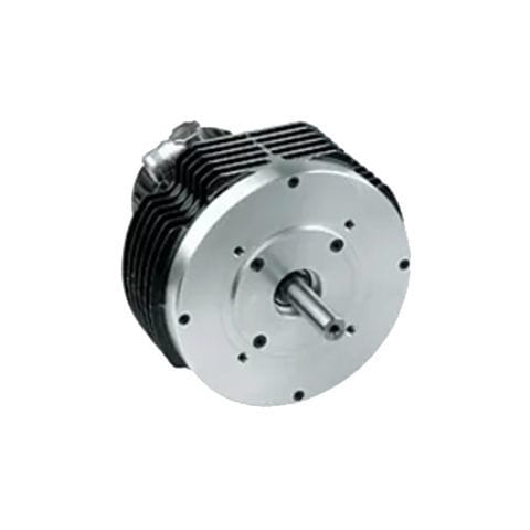 Компактный серводвигатель - XtraforsMSA - Guangzhou Haozhi Industrial Co., Ltd - плоский / высокоэффективный