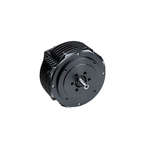 Компактный серводвигатель - XtraforsMSS - Guangzhou Haozhi Industrial Co., Ltd - плоский / низкая скорость