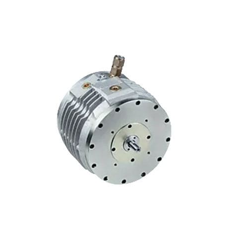 Серводвигатель AC - XtraforsEx - Guangzhou Haozhi Industrial Co., Ltd - ATEX / с аксиальным потоком