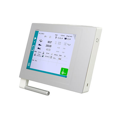 Цифровая система управления - CybTouch 15 PS - Guangzhou Haozhi Industrial Co., Ltd - автоматическая / 3D