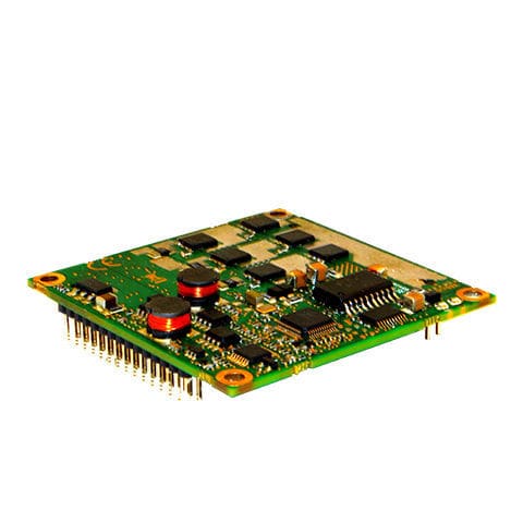 Сервовариатор DC - XtrapulsEasy DB - Guangzhou Haozhi Industrial Co., Ltd - для автоматизированной тележки / 60V / штекерный