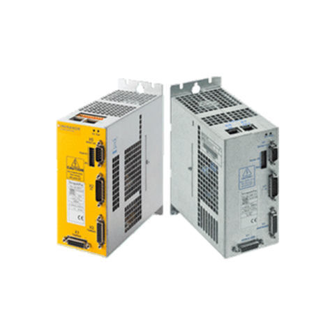 Сервовариатор AC - XtrapulsPac - Guangzhou Haozhi Industrial Co., Ltd - многоосный / CANopen / 230–480 В