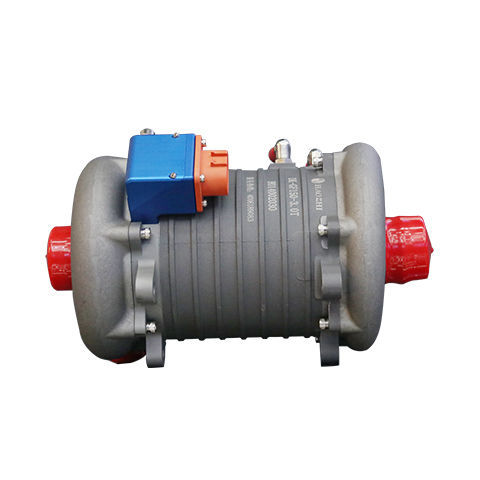 Центробежный компрессор - DK-GF110-2.2T - Guangzhou Haozhi Industrial Co., Ltd - воздушный / без двигателя / стационарный