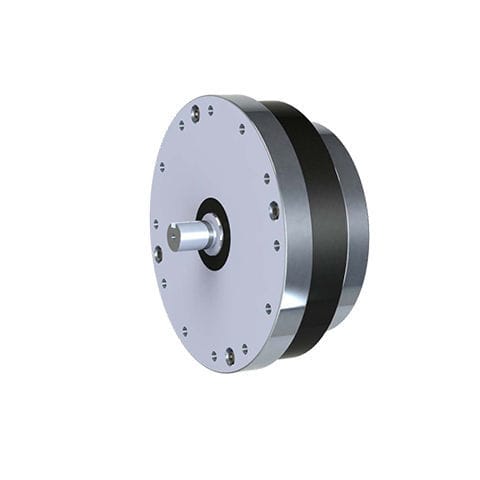 Гармонический редуктор - DHSG-S  - Guangzhou Haozhi Industrial Co., Ltd - концентричный / 5-10 Nm / 10-20 Nm