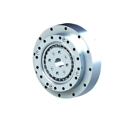 Гармонический редуктор - DHSG-R  - Guangzhou Haozhi Industrial Co., Ltd - коаксиальный / 5-10 Nm / 10-20 Nm